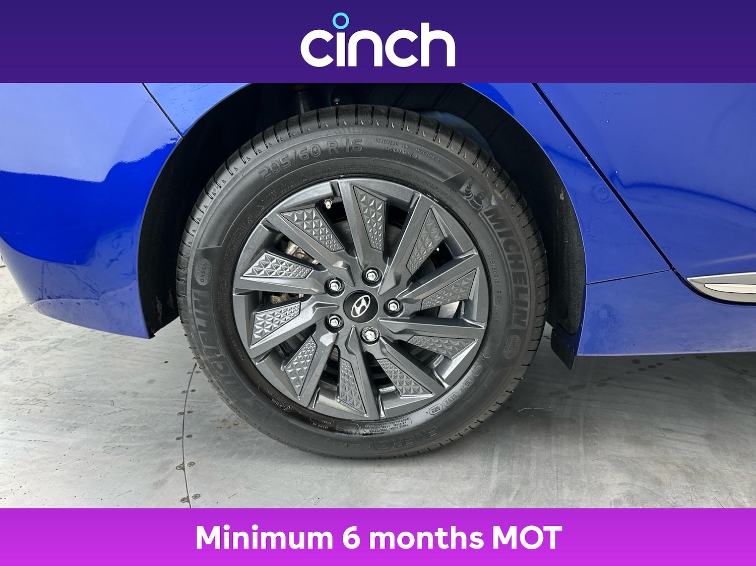 Used Hyundai IONIQ 2022 for sale - 77053515: Photo 27