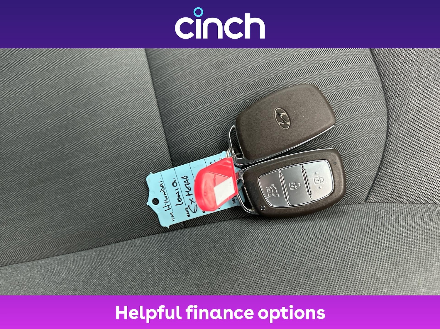 Used Hyundai IONIQ 2022 for sale - 77053515: Photo 30