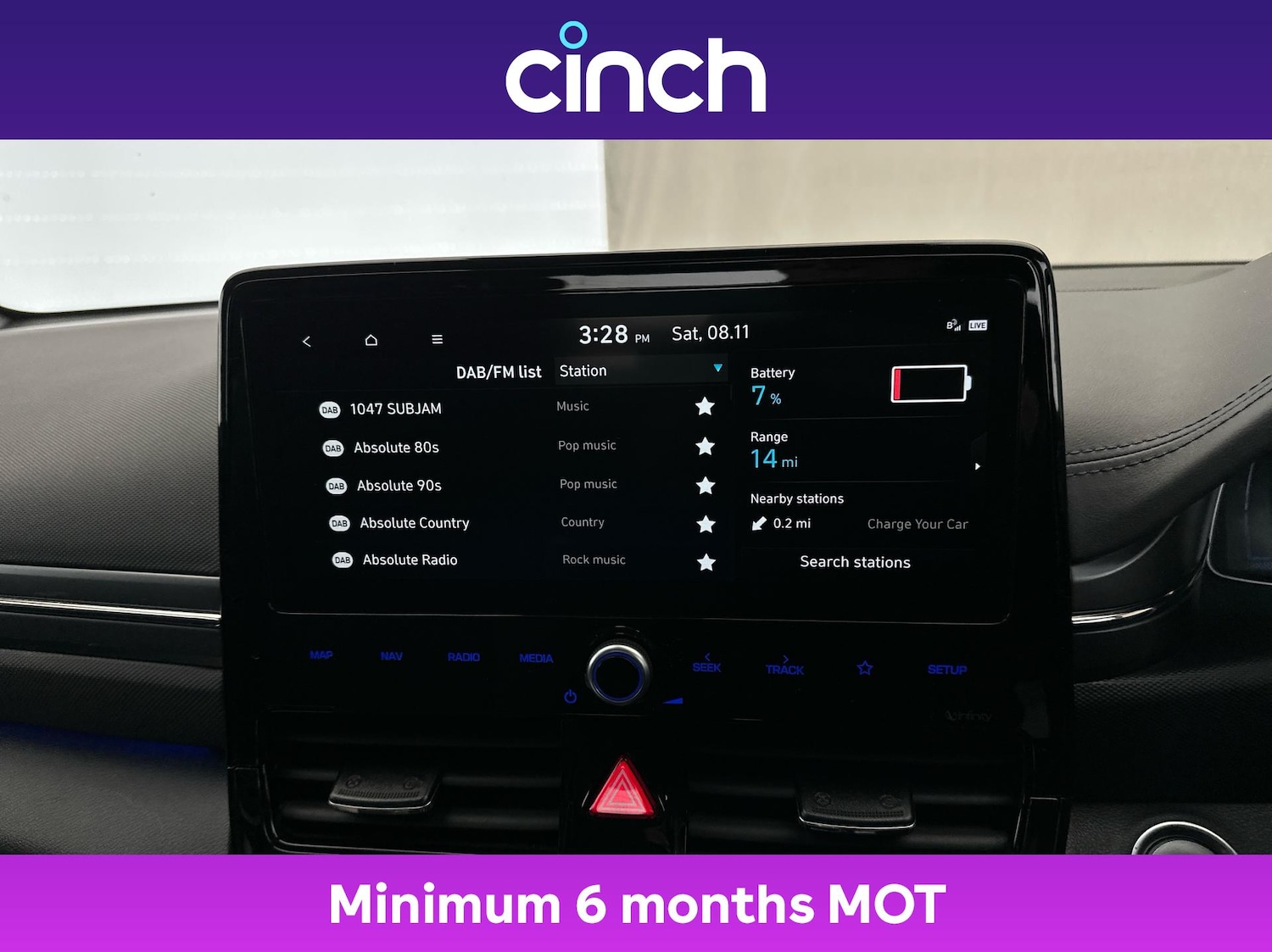 Used Hyundai IONIQ 2022 for sale - 77053515: Photo 32