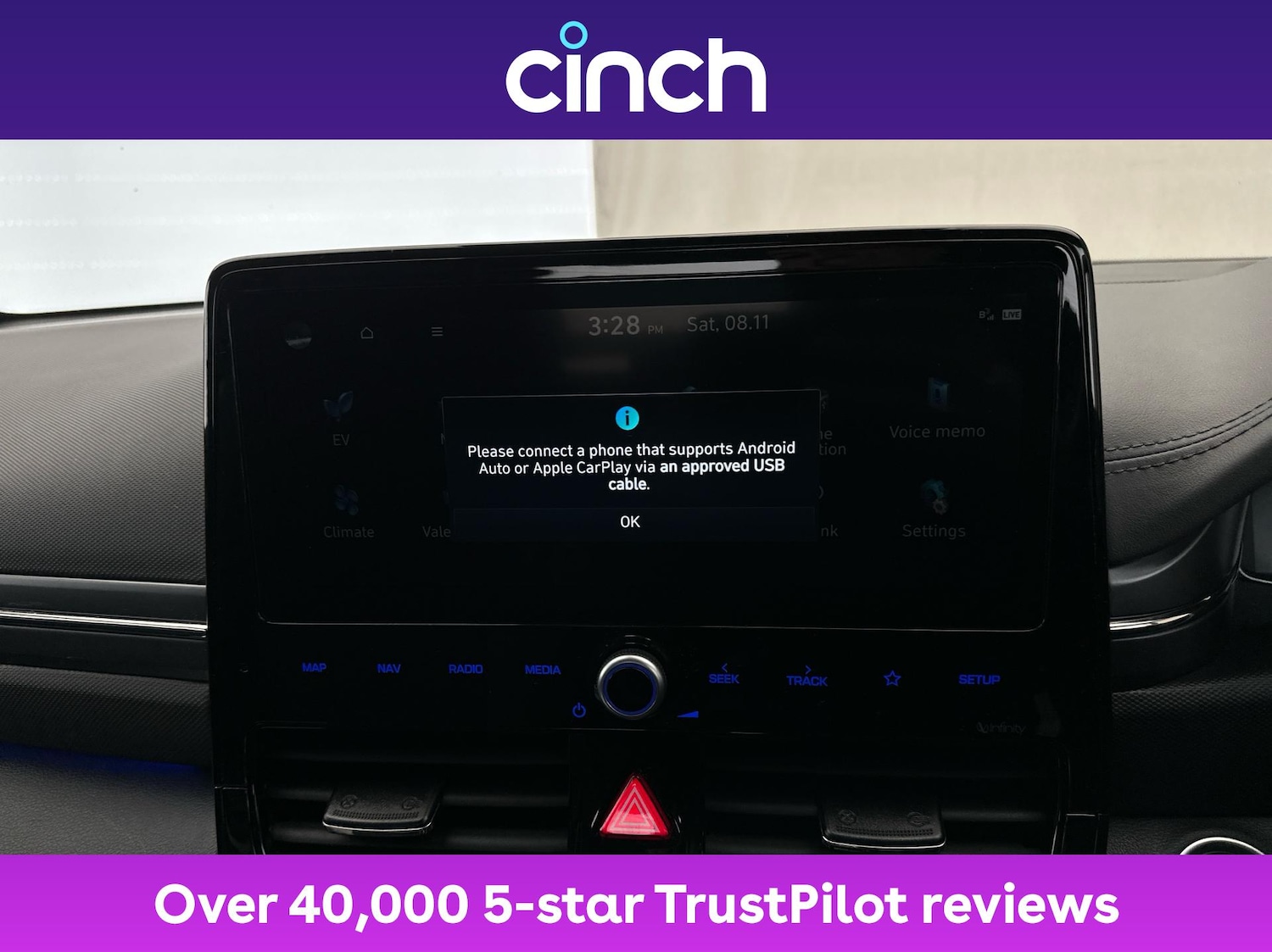 Used Hyundai IONIQ 2022 for sale - 77053515: Photo 33