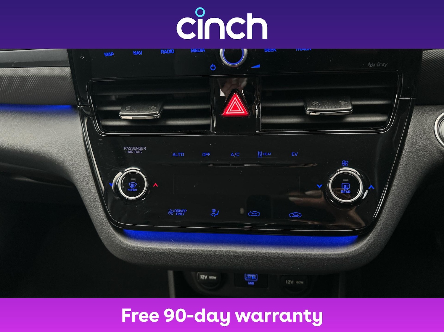 Used Hyundai IONIQ 2022 for sale - 77053515: Photo 34