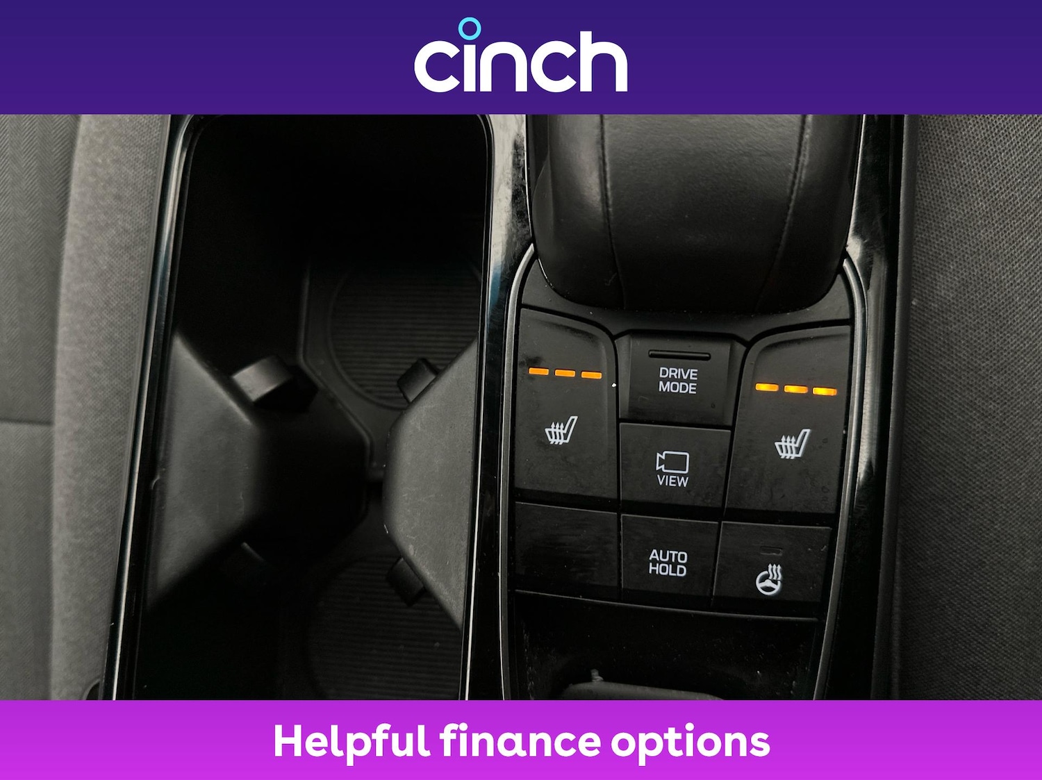 Used Hyundai IONIQ 2022 for sale - 77053515: Photo 35