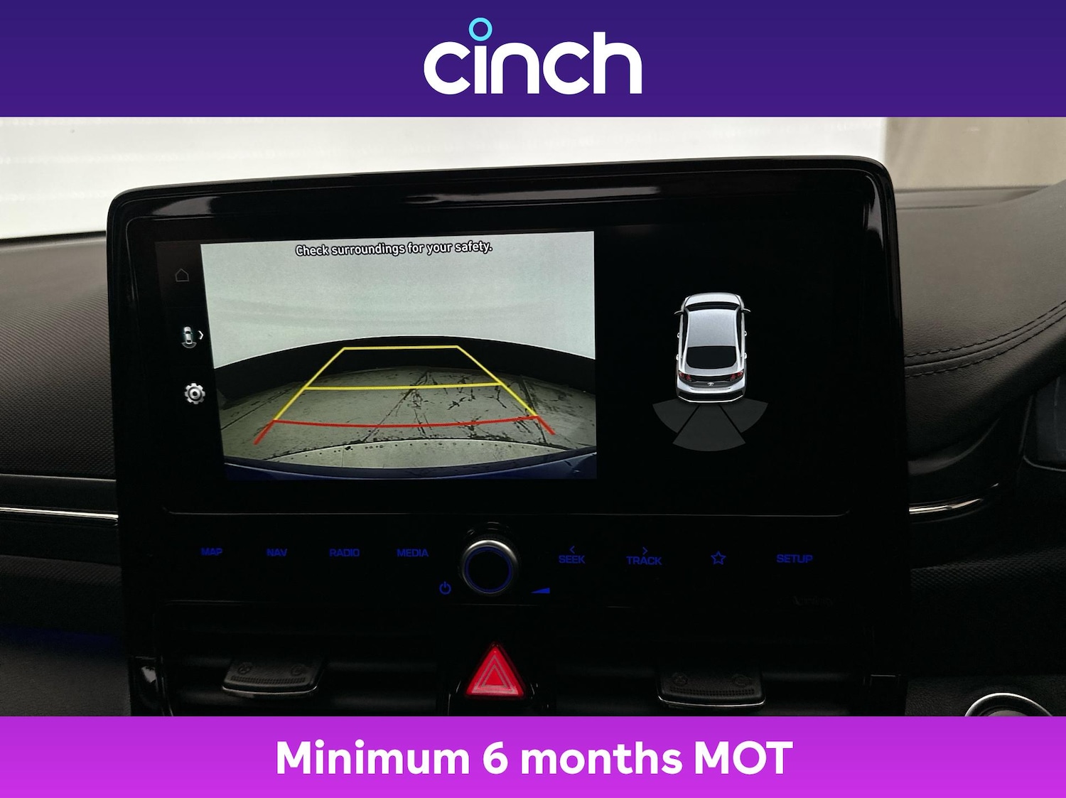 Used Hyundai IONIQ 2022 for sale - 77053515: Photo 37