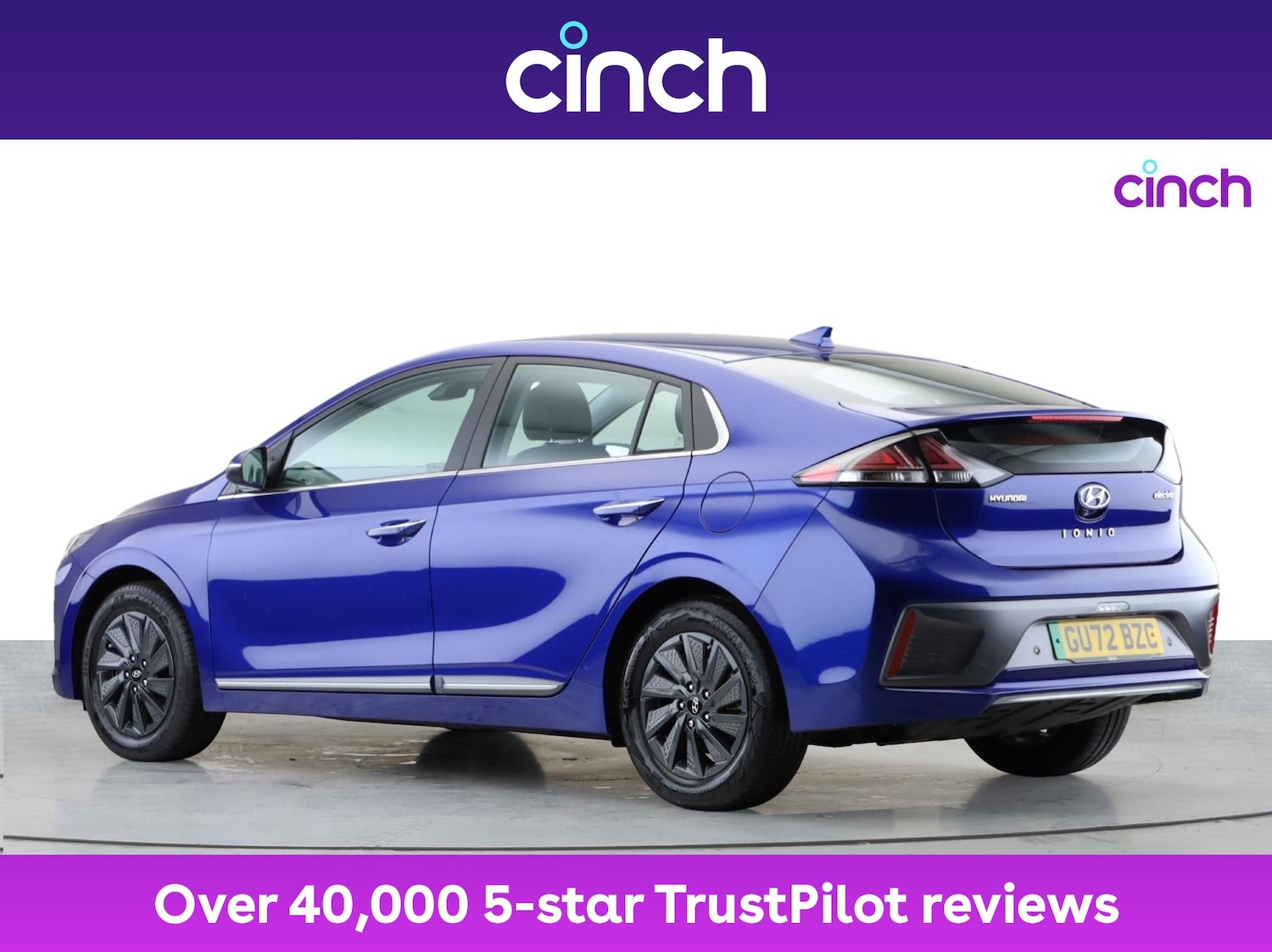Used Hyundai IONIQ 2022 for sale - 77053515: Photo 6