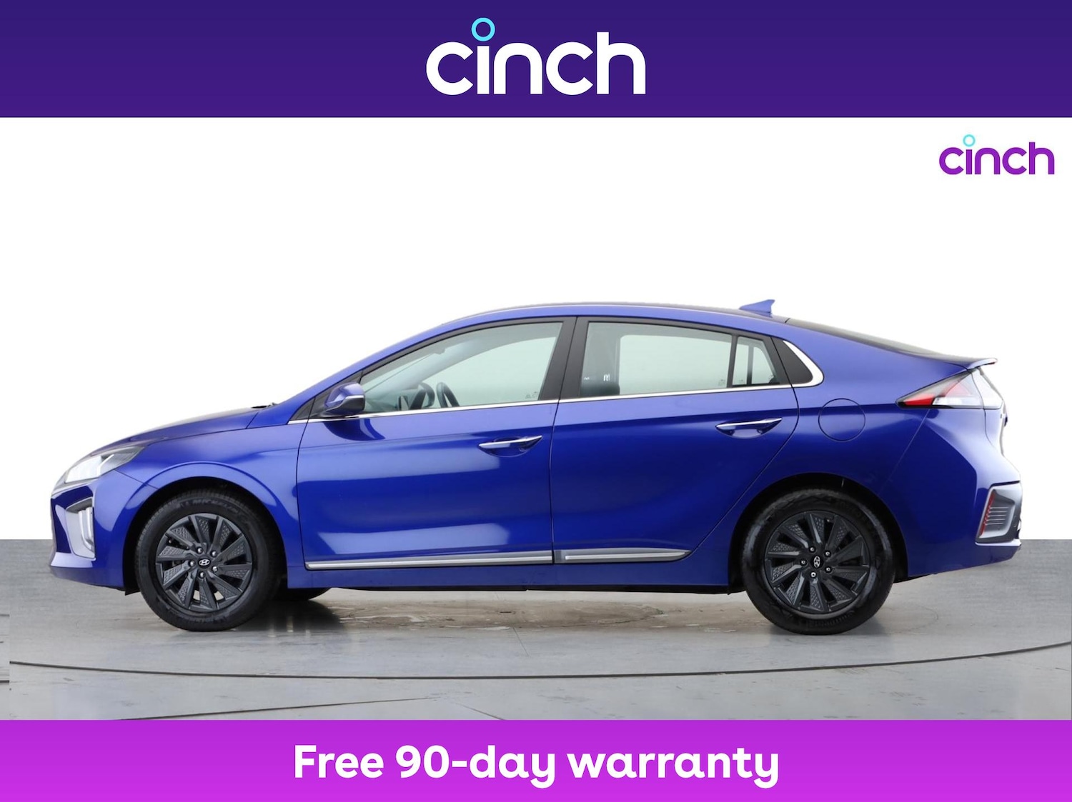 Used Hyundai IONIQ 2022 for sale - 77053515: Photo 8