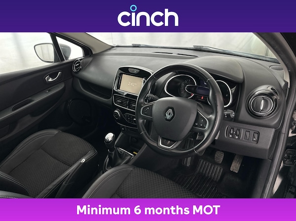 Used Renault Clio 2018 for sale - 76250399: Photo 12