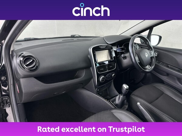 Used Renault Clio 2018 for sale - 76250399: Photo 14