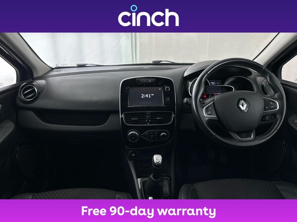 Used Renault Clio 2018 for sale - 76250399: Photo 15