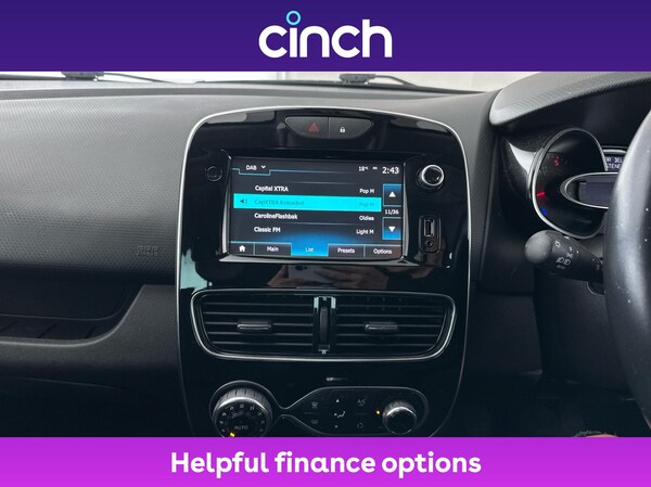 Used Renault Clio 2018 for sale - 76250399: Photo 17