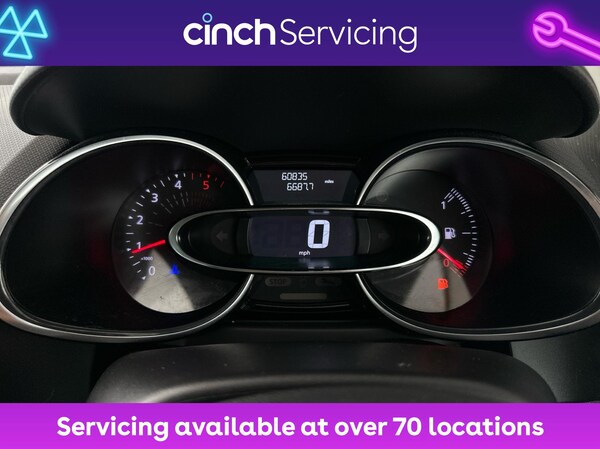 Used Renault Clio 2018 for sale - 76250399: Photo 18