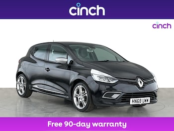 Renault - Clio