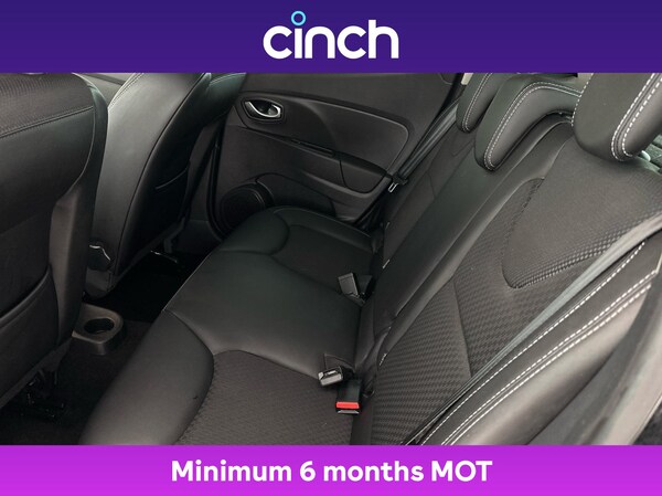 Used Renault Clio 2018 for sale - 76250399: Photo 20