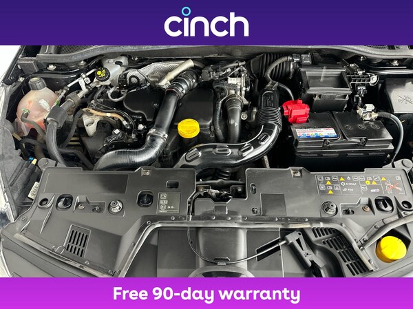 Used Renault Clio 2018 for sale - 76250399: Photo 23
