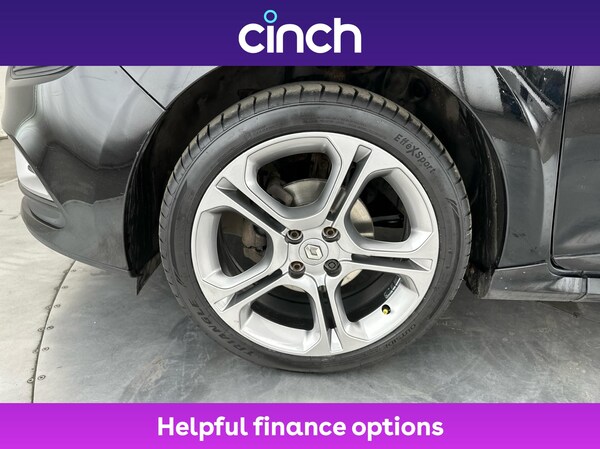 Used Renault Clio 2018 for sale - 76250399: Photo 24