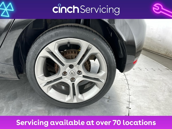 Used Renault Clio 2018 for sale - 76250399: Photo 26