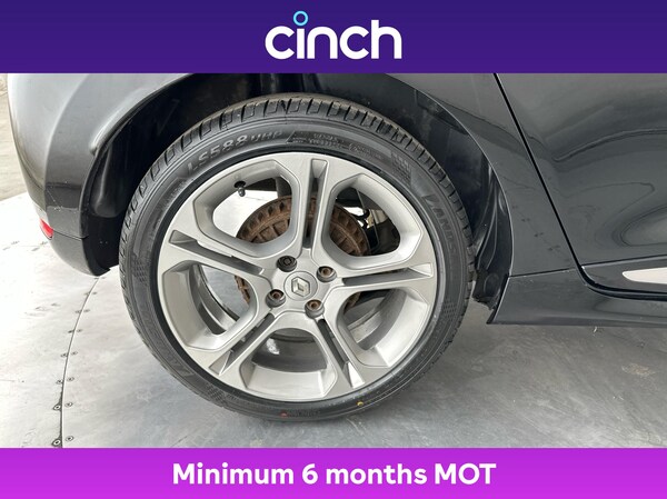 Used Renault Clio 2018 for sale - 76250399: Photo 27