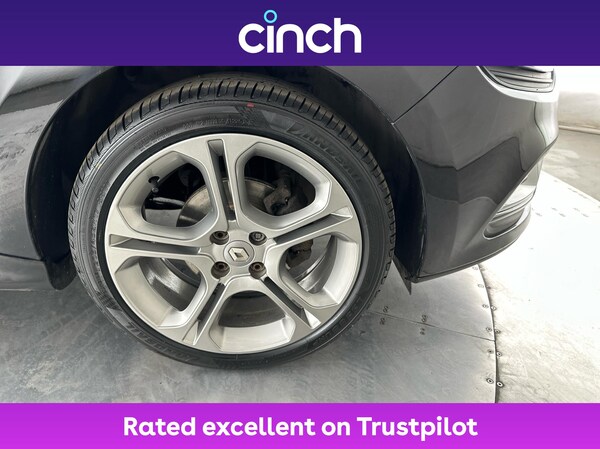 Used Renault Clio 2018 for sale - 76250399: Photo 28