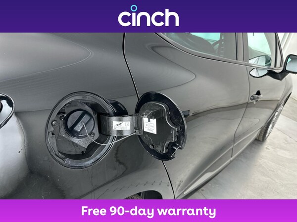 Used Renault Clio 2018 for sale - 76250399: Photo 29