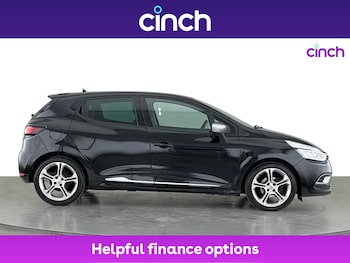 Used Renault Clio 2018 for sale - 76250399: Photo