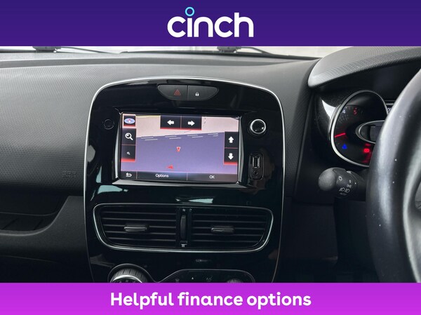 Used Renault Clio 2018 for sale - 76250399: Photo 30