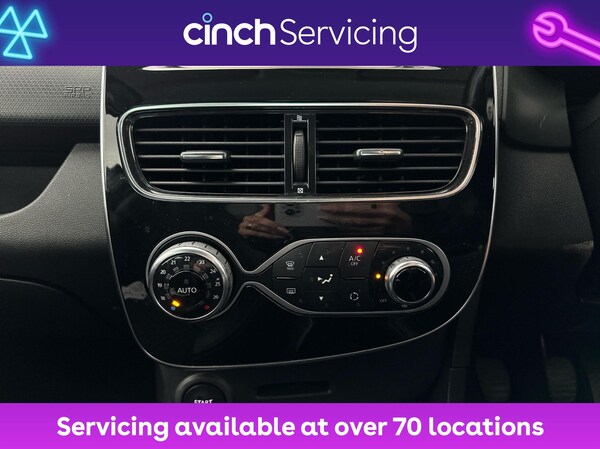 Used Renault Clio 2018 for sale - 76250399: Photo 31