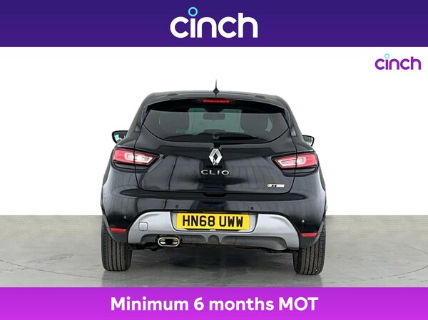 Used Renault Clio 2018 for sale - 76250399: Photo 5