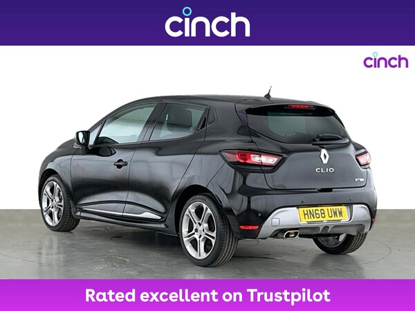 Used Renault Clio 2018 for sale - 76250399: Photo 6