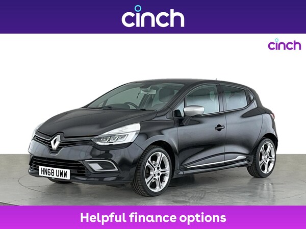 Used Renault Clio 2018 for sale - 76250399: Photo 9