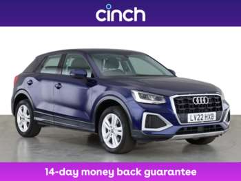 2022 - 35 TFSI Sport 5dr