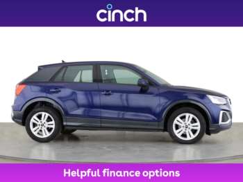 Used Audi Q2 2022 for sale - 74975737: Photo