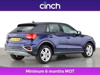 Used Audi Q2 2022 for sale - 74975737: Photo