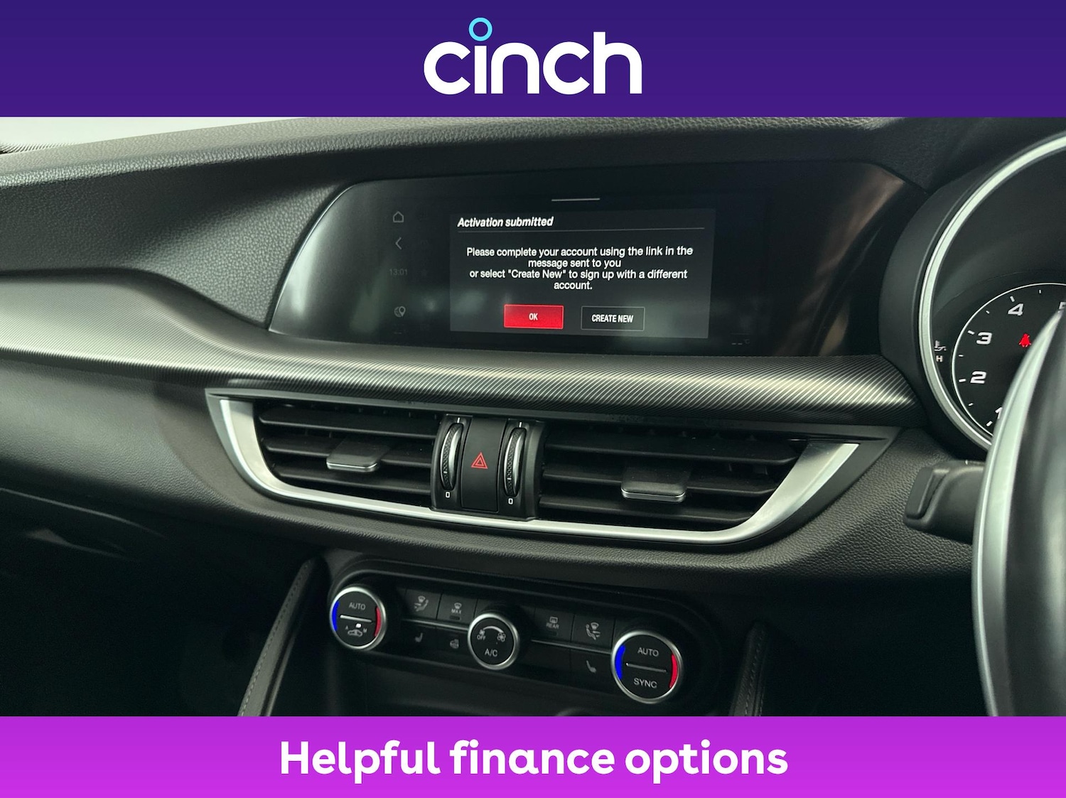 Used Alfa Romeo Stelvio 2022 for sale - 76438672: Photo 17