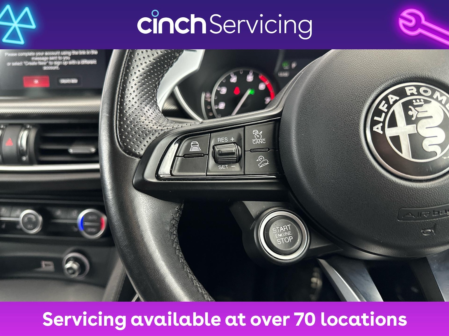 Used Alfa Romeo Stelvio 2022 for sale - 76438672: Photo 31