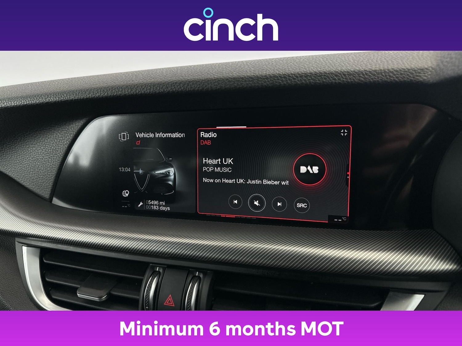 Used Alfa Romeo Stelvio 2022 for sale - 76438672: Photo 32