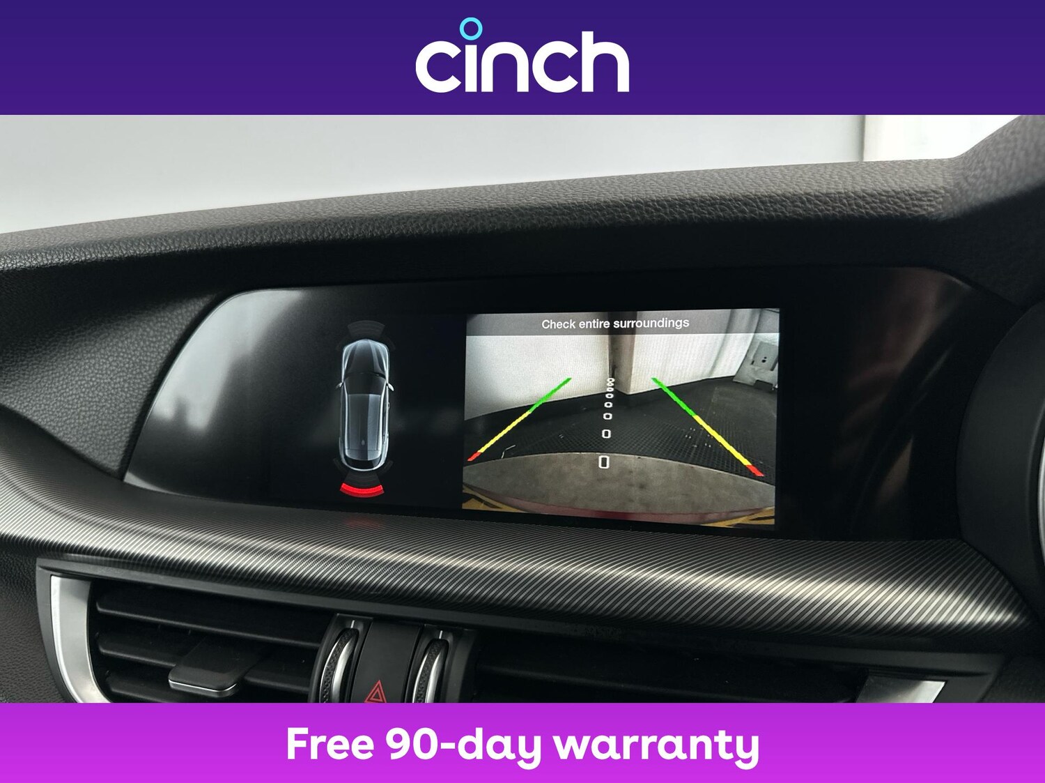 Used Alfa Romeo Stelvio 2022 for sale - 76438672: Photo 34