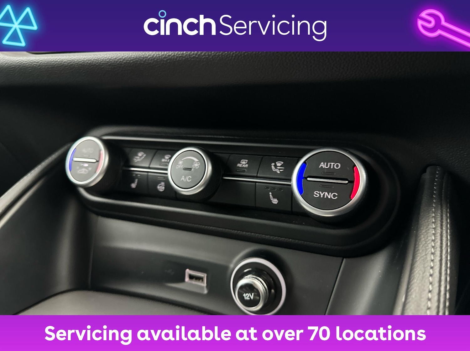 Used Alfa Romeo Stelvio 2022 for sale - 76438672: Photo 36