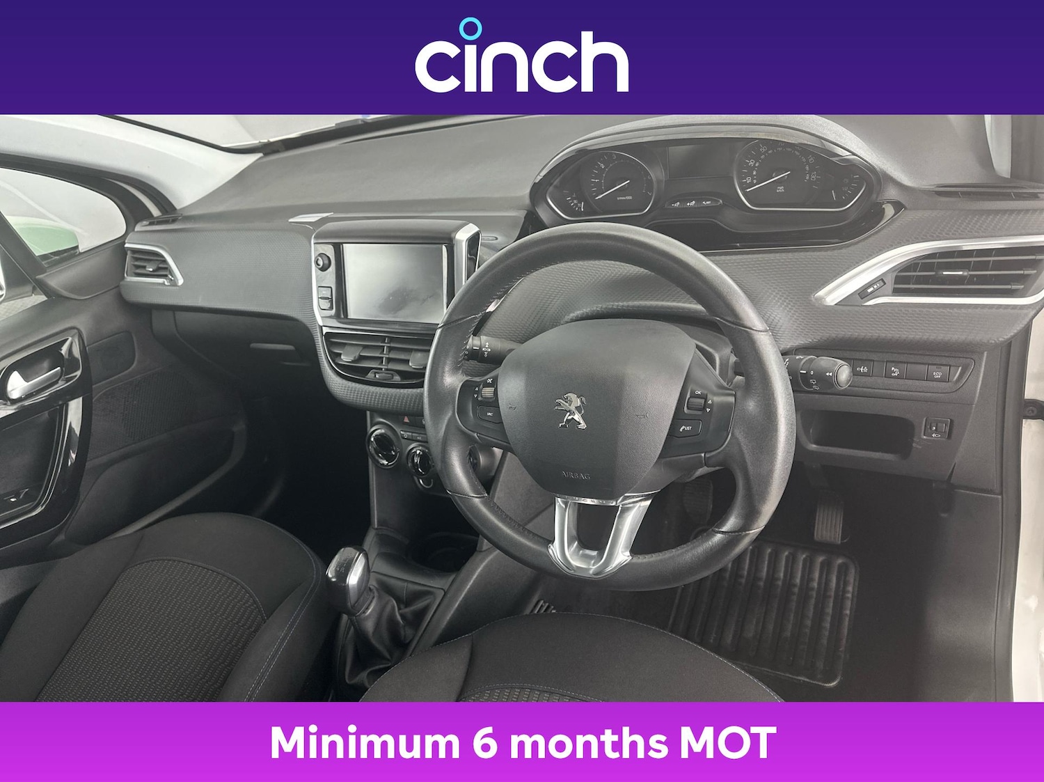 Used Peugeot 208 2018 for sale - 76641523: Photo 12