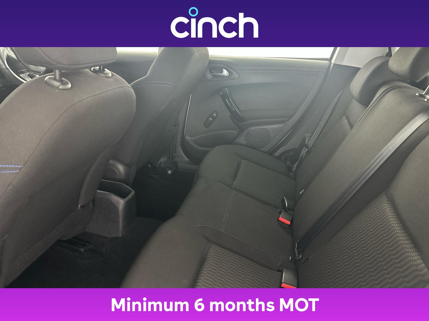 Used Peugeot 208 2018 for sale - 76641523: Photo 20