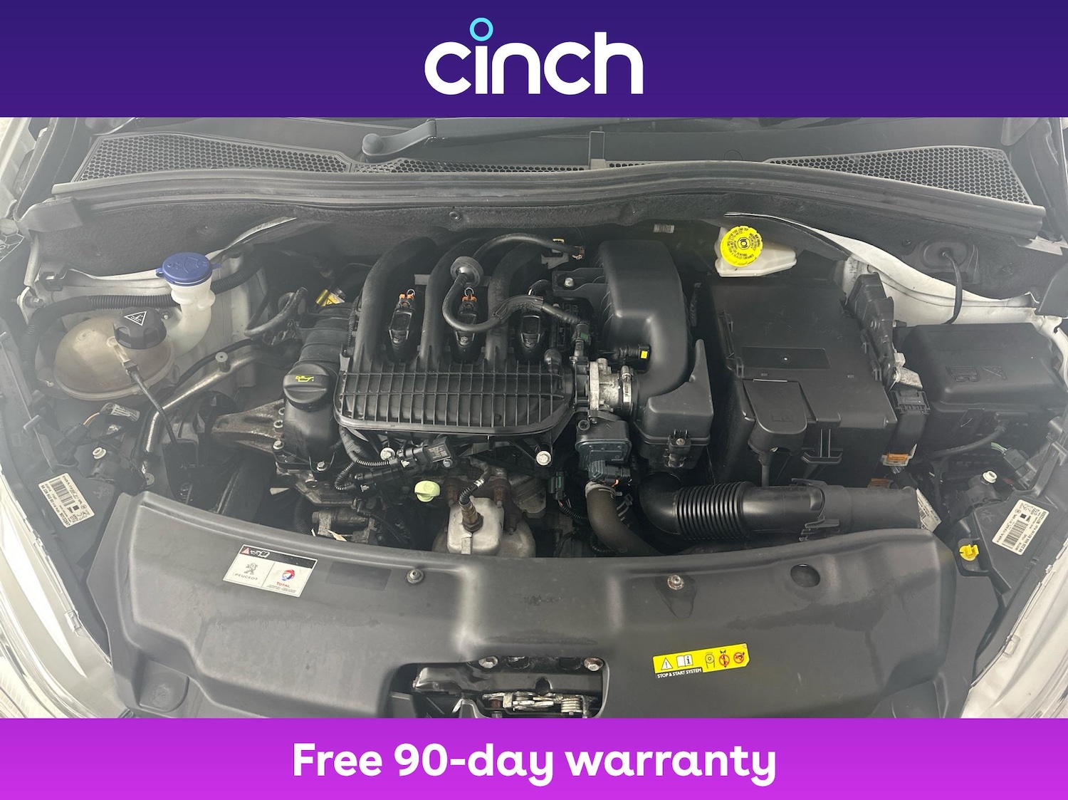 Used Peugeot 208 2018 for sale - 76641523: Photo 23