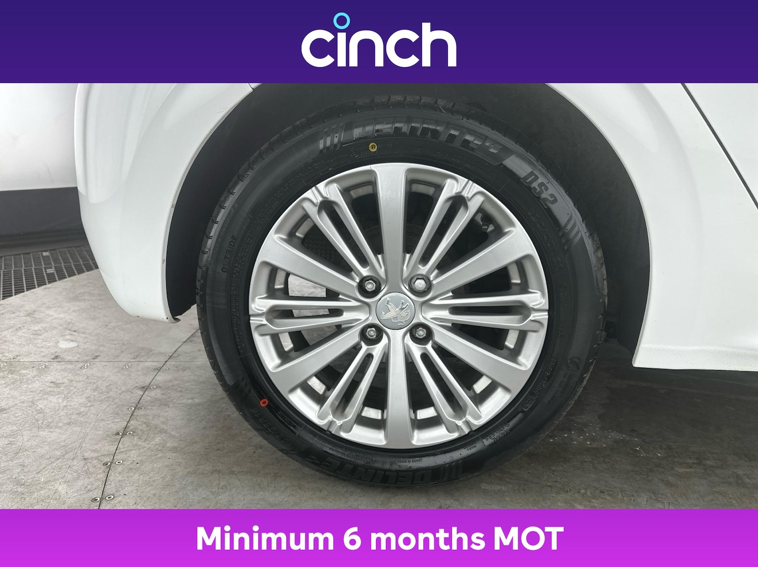 Used Peugeot 208 2018 for sale - 76641523: Photo 27