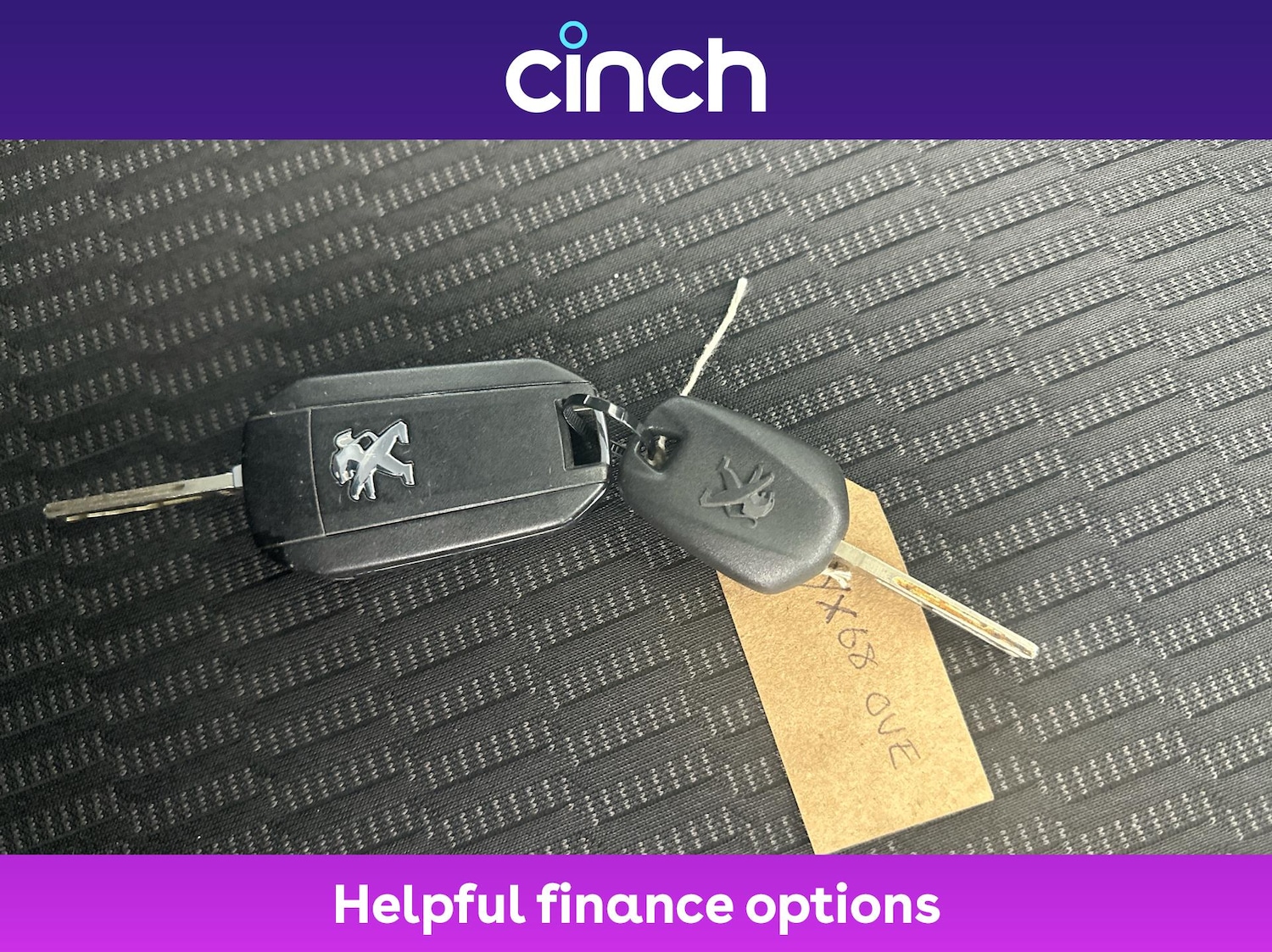 Used Peugeot 208 2018 for sale - 76641523: Photo 30