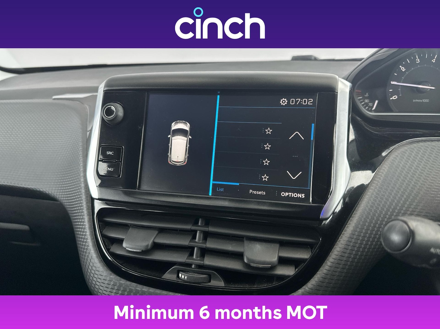 Used Peugeot 208 2018 for sale - 76641523: Photo 32