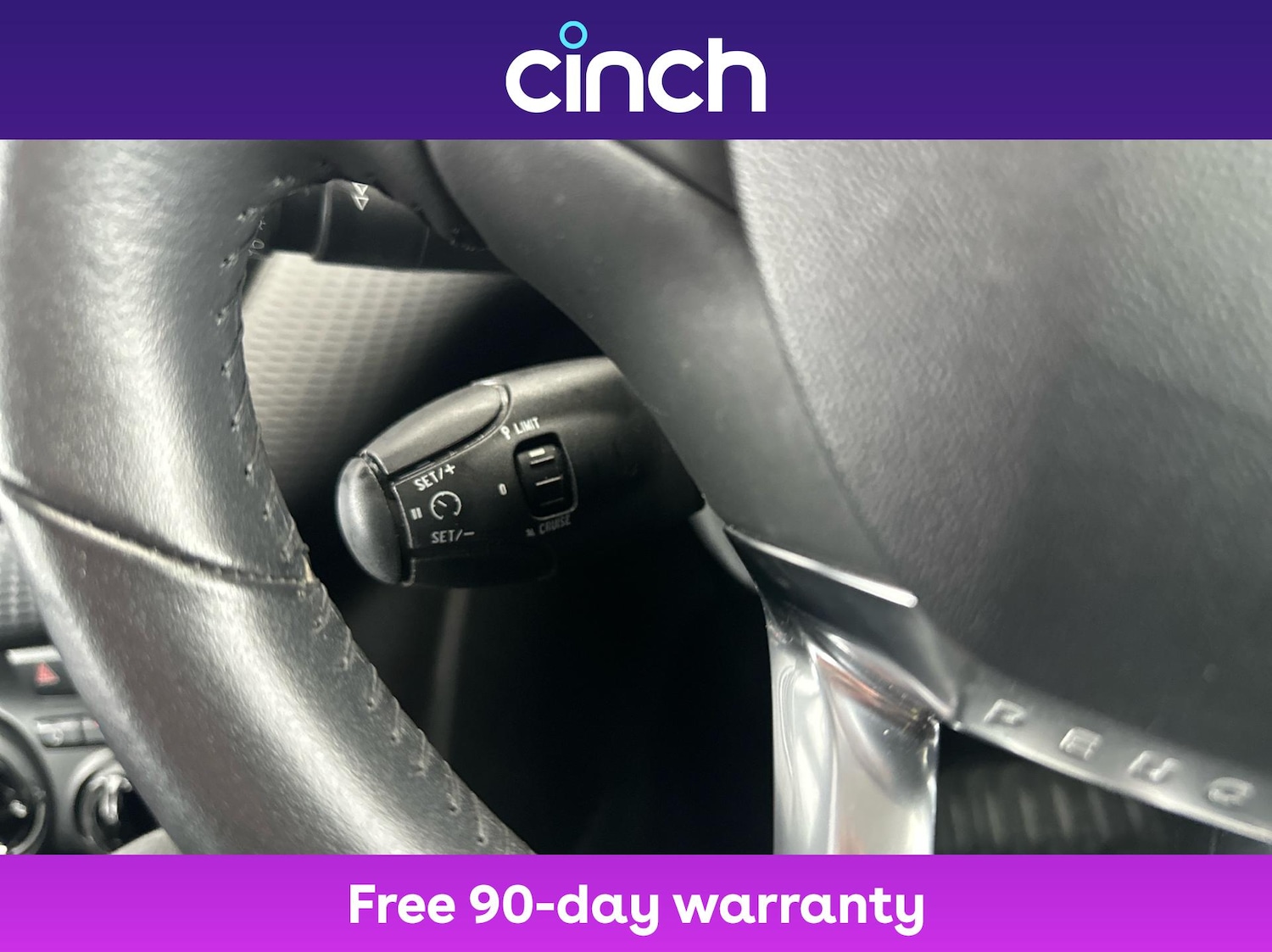 Used Peugeot 208 2018 for sale - 76641523: Photo 34