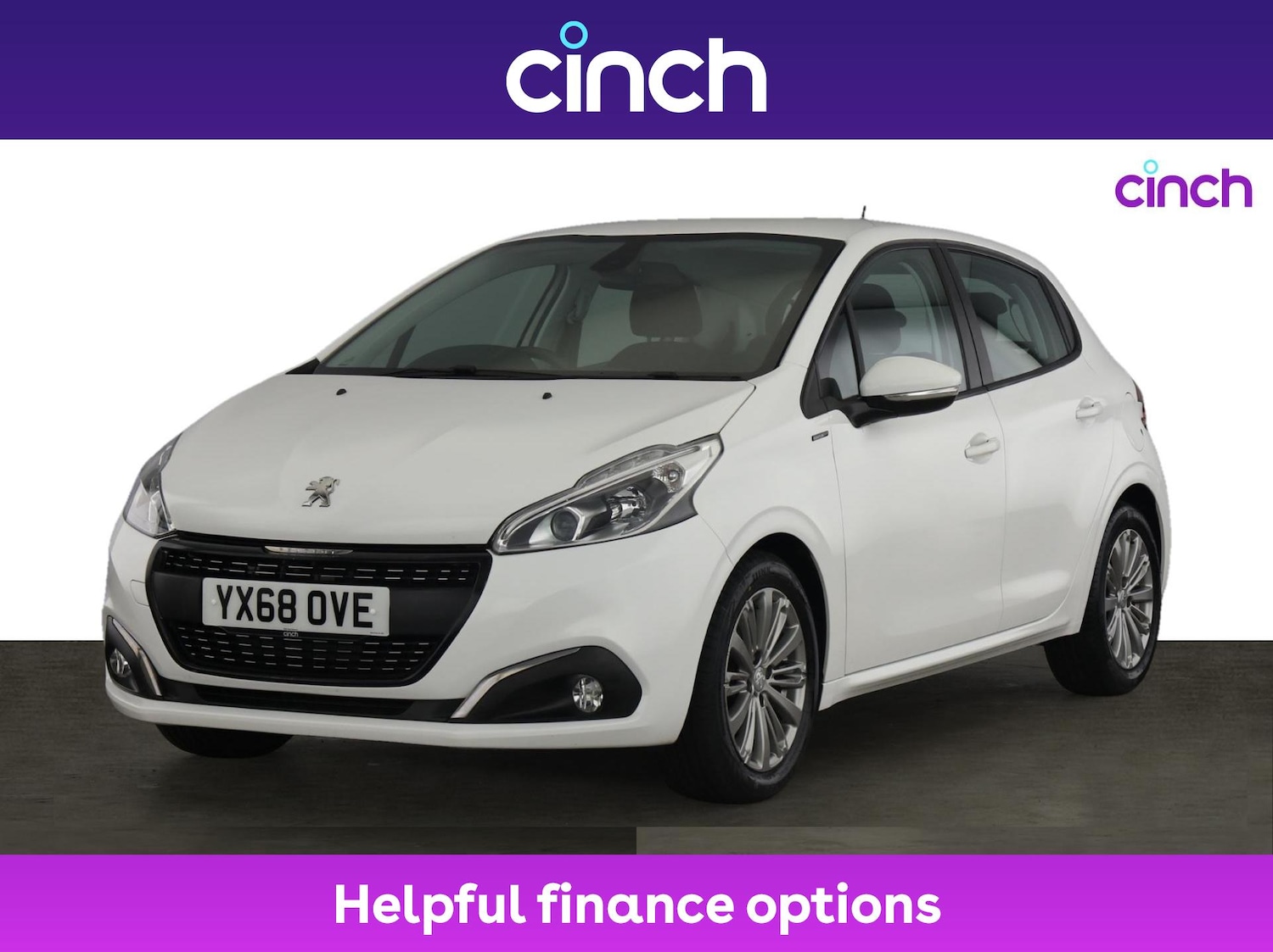 Used Peugeot 208 2018 for sale - 76641523: Photo 9