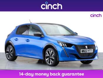 2022 - 1.2 PureTech 100 GT 5dr