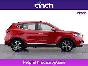 Used MG MG ZS 2022 for sale - 75892105: Photo