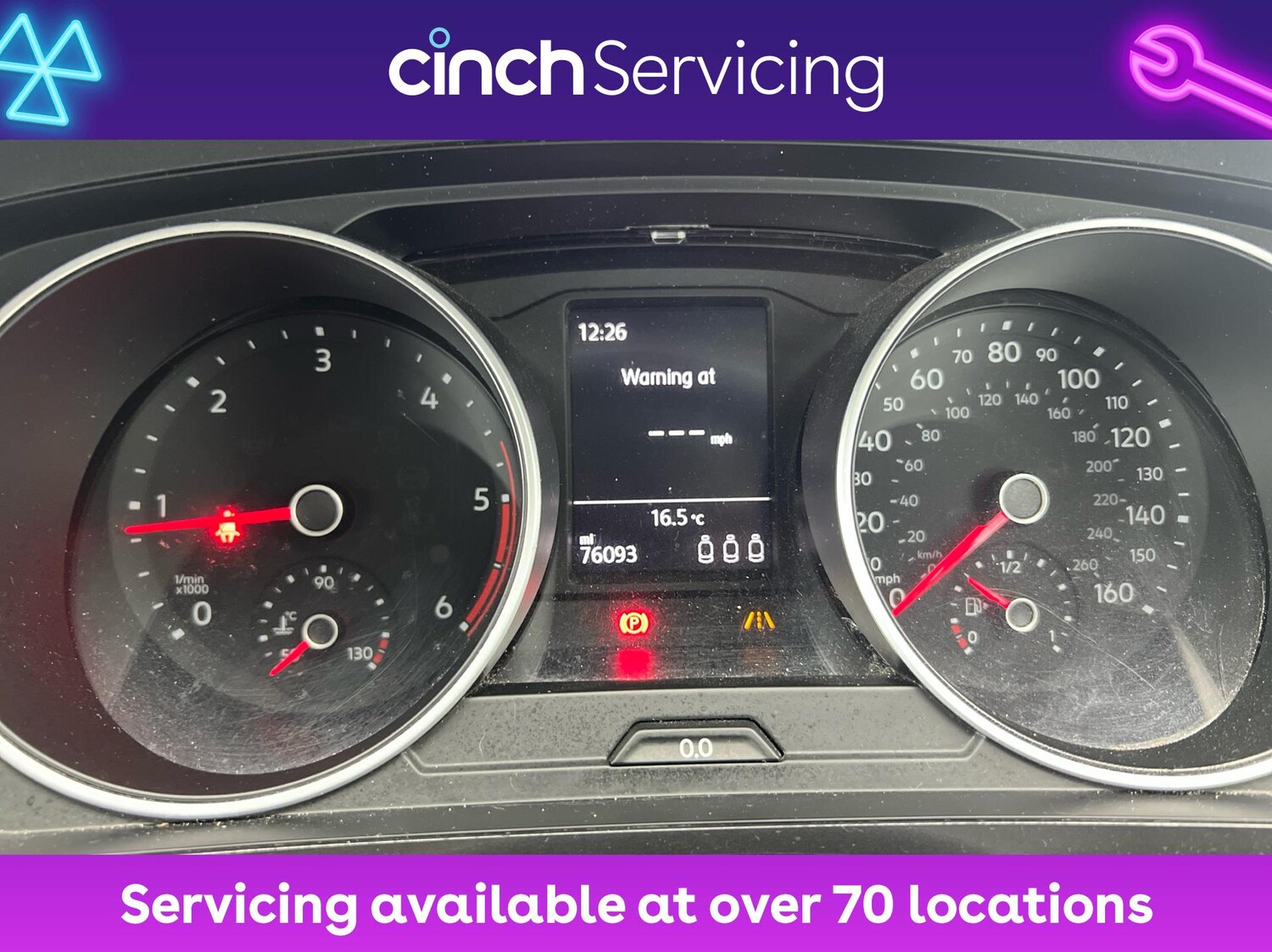 Used Volkswagen Tiguan 2017 for sale - 77050991: Photo 18