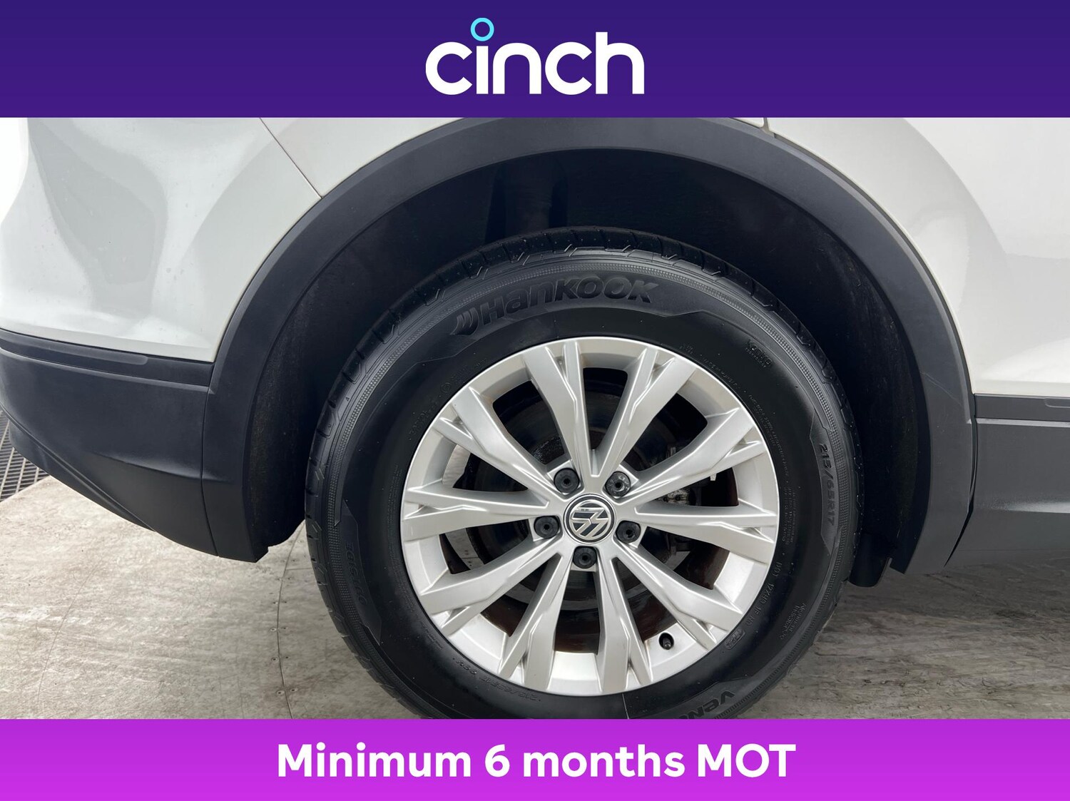 Used Volkswagen Tiguan 2017 for sale - 77050991: Photo 27