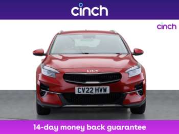 Used Kia XCeed 2022 for sale - 74835478: Photo
