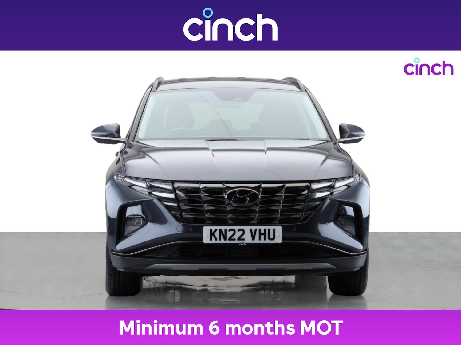 Used Hyundai TUCSON 2022 for sale - 77026244: Photo 11